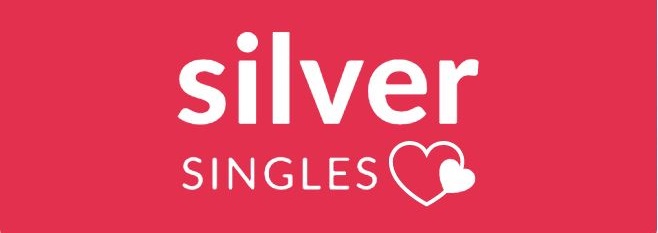 Silver singles logo